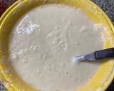 Foto del paso 3 de la receta: Muffins de banana saludables sin huevo 🧁🍌