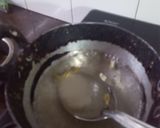 स्ट्रीट स्टाइल यूनिक मैंगो मालपुआ रेसिपी चरण 4 फोटो