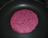 Foto del paso 4 de la receta: Arepas venezolanas de betarraga 😲😋