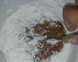 Foto del paso 1 de la receta: Galletitas de maizena y canela