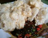 Foto langkah ke 8 dari resep Cireng Crispy Sambal Kecap.