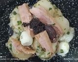 Foto del paso 6 de la receta: Papas aliñás