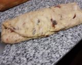 Foto del paso 9 de la receta: Stollen o Chrisstollen (Pan de Navidad Aleman)
