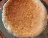 Foto del paso 11 de la receta: Cheesecake con Lemon Curd y Merengue Italiano
