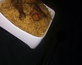 Simple jollof ricematakin girki1 hoto