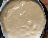 Japán sajttorta recept fázis 4 fotója