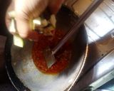 बैंगन सब्जी (baingan sabzi recipe in Hindi) रेसिपी चरण 3 फोटो