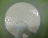 صورة لخطوة 4 من وصفة حليب مكثف