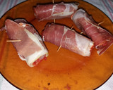 Foto del paso 4 de la receta: Bocaditos de lomo