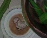 Foto langkah ke 2 dari resep Kopi pandan.