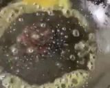Foto del paso 4 de la receta: Hot cakes con vainilla hojuelas de almendra y Nutella