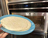 Foto del paso 8 de la receta: 🇲🇽 Fajitas de pollo
