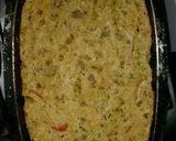 Foto del paso 6 de la receta: Sufflé de Zucchini