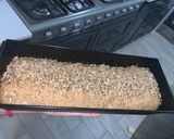 Foto del paso 9 de la receta: Pan integral
