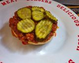 Sloppy Joe recept fázis 11 fotója