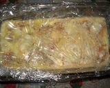 Foto del paso 6 de la receta: Pastel de arroz sobrante y huevo (al horno)