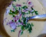 पनीर स्टफ्ड बेसन चीला(paneer stuffed besan chila recipe in Hindi) रेसिपी चरण 1 फोटो