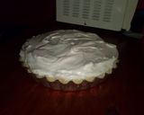 Foto del paso 1 de la receta: Orange pie