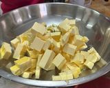 Foto del paso 3 de la receta: Polvorones de Nuez a la Sonorense