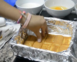 Foto del paso 1 de la receta: Tarta de queso fácil y rápida!