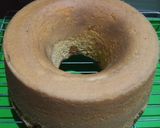 Foto langkah ke 9 dari resep Bolu jadul super lembut.