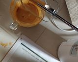 ক্যাপাচিনো কফি রেসিপির ধাপ 1 ছবি