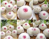 Foto langkah ke 4 dari resep Bao.