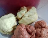Foto langkah ke 3 dari resep Kuping gajah ekonomis.