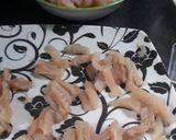 A picture of step 1 of Fish Biryani (Indian Recipe).
