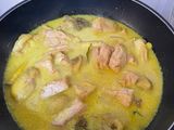 Kare Ayam