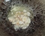 Foto langkah ke 2 dari resep Tumis glandir.