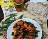 Foto langkah ke 7 dari resep Ayam Goreng Rempah.