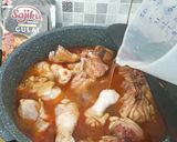 Foto langkah ke 3 dari resep Gulai Ayam.