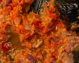 Foto langkah ke 4 dari resep Sambel Cumi Asin.
