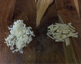 Foto langkah ke 2 dari resep Japanese Maboh Tofu.