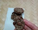 Foto langkah ke 7 dari resep Choco cereal cookies #PrRamadhan_kukirainiKukis.
