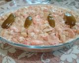 Foto del paso 11 de la receta: Cóctel de camarones 🍤🍤🍤