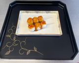 Foto del paso 5 de la receta: Mitarashi dango みたらし団子