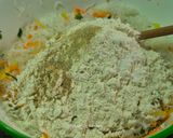 Foto langkah ke 3 dari resep Bakwan Bihun.