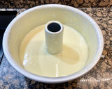 Foto del paso 2 de la receta: Pastel de leche condensada y chocolate
