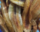 Foto langkah ke 2 dari resep Keripik pisang coklat.