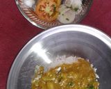 गिलकी का लपटा (Gilki ka lapta recipe in Hindi) रेसिपी चरण 6 फोटो