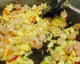 Foto langkah ke 2 dari resep Nasi Goreng KiLat tetep enak.