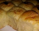 Foto langkah ke 9 dari resep Roti sobek (Coklat & Keju).