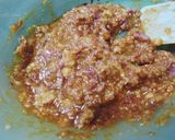 Foto langkah ke 3 dari resep Cumi Panggang Madu.