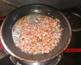 Foto del paso 7 de la receta: Ensalada de papa y tocineta