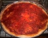 Foto del paso 3 de la receta: Pizza popurri de fiambres