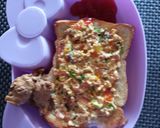 Foto langkah ke 4 dari resep Sandwich.