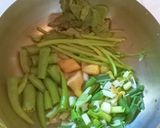 કોથંબીર વડી (મહારાષ્ટ્રીયન) (Kothimbir Vadi Recipe In Gujarati) રેસીપી સ્ટેપ1ફોટો