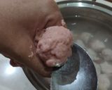 Foto langkah ke 3 dari resep Bakso daging Frozen.